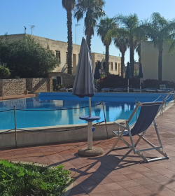 Villaggio Cala Mancina A